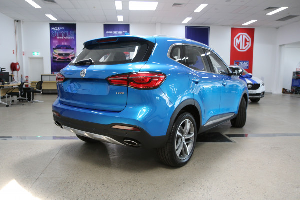 2024 MG HS SAS23 Vibe SUV Image 5