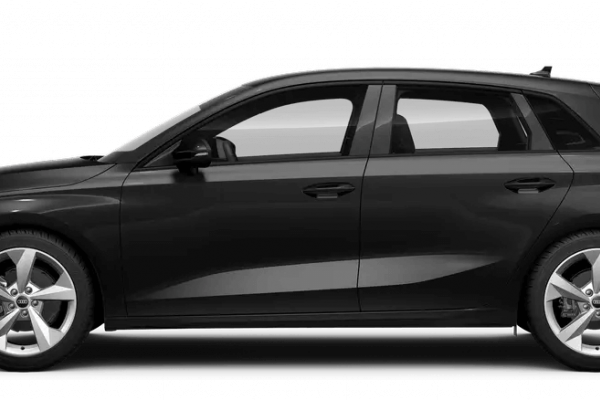 2023 Audi A3 GY 35 TFSI Hatch