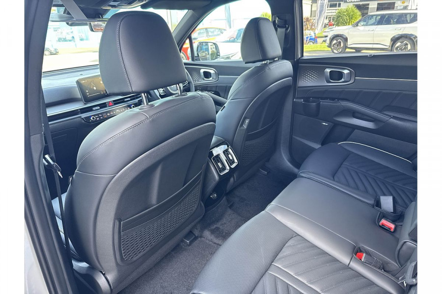 2024 Kia Sorento MQ4 PE HEV GT-Line Wagon Image 21