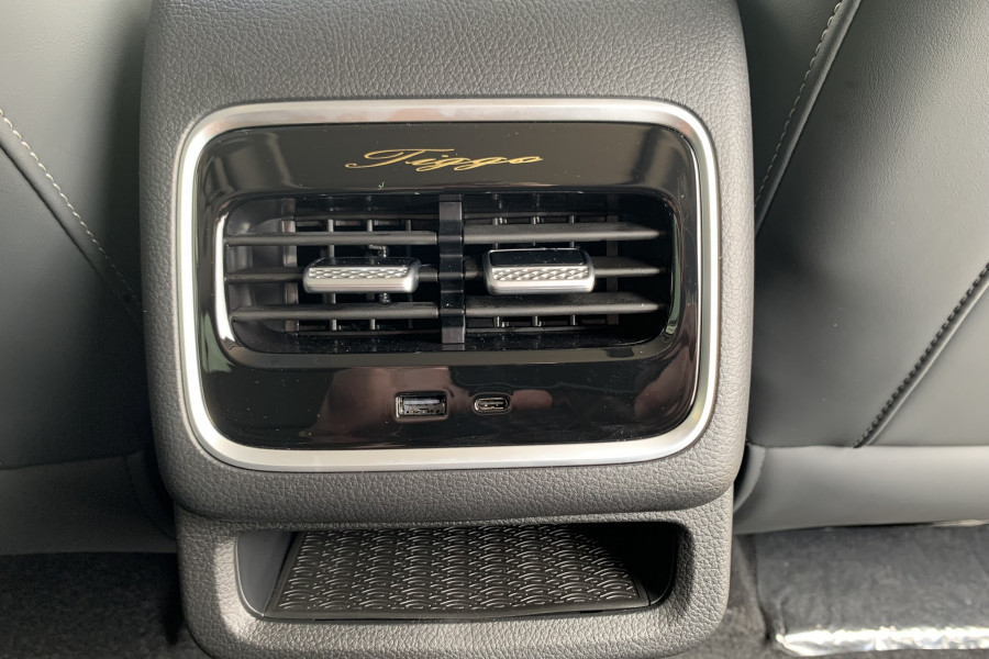 2024 Chery Tiggo 8 Pro Max T31 Ultimate SUV Image 10