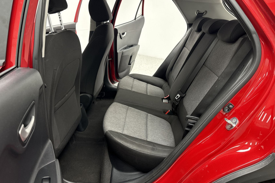 2022 Kia Stonic YB Sport SUV Image 13