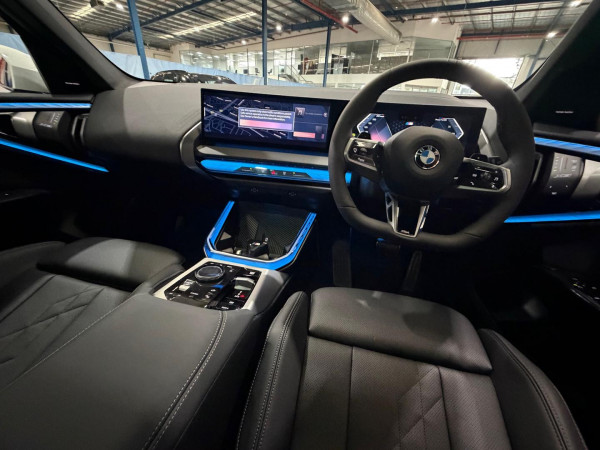 2026 BMW X3 G45 20 xDrive SUV image 14