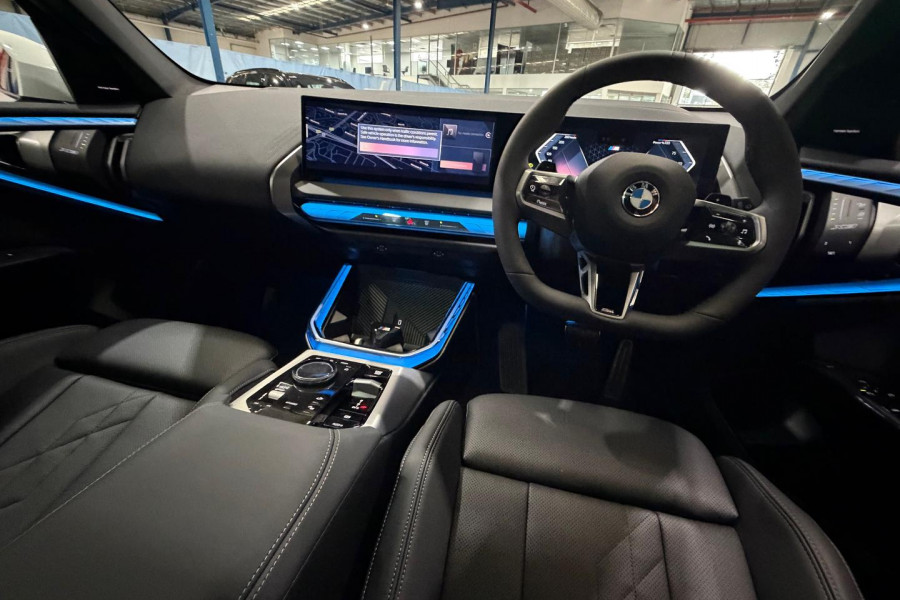 2026 BMW X3 G45 20 xDrive SUV