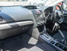 2013 Subaru XV G4-X 2.0i Suv