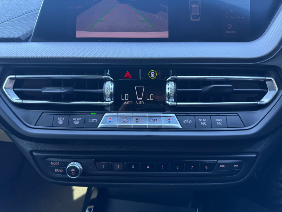 2020 BMW 2 Series F44 M235i xDrive Coupe Image 22