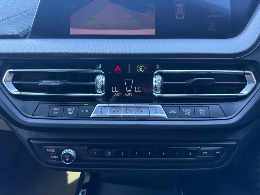 2020 BMW 2 Series F44 M235i xDrive Coupe Image 22