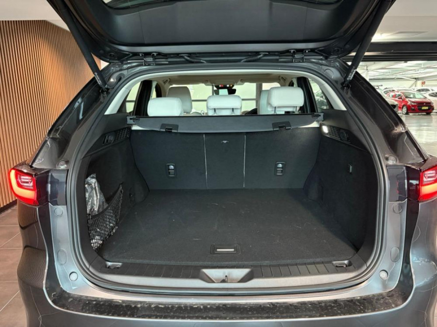 2023 Mazda CX-60 KH Series P50e Azami Takumi SUV Image 18