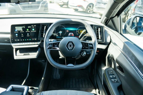 2024 Renault Megane E-Tech XCB Techno EV60 Wagon Image 11