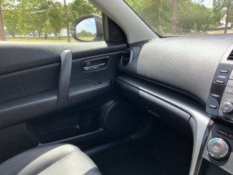 2012 Mazda 6 GH1052 Touring Hatch