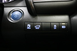 2019 Toyota Camry AXVH71R ASCENT Sedan