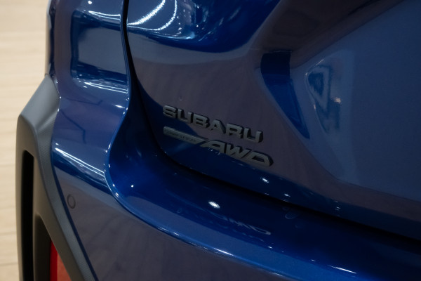 2026 Subaru Crosstrek G6X 2.0S SUV image 24