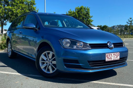 Volkswagen Golf Trendline 7