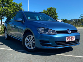 Volkswagen Golf Trendline 7