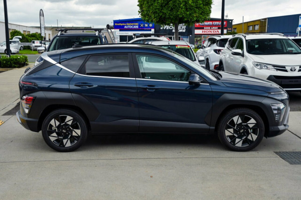 2024 MY25 Hyundai KONA SX2.V2 Premium SUV
