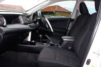 2013 Toyota RAV4 ZSA42R Suv