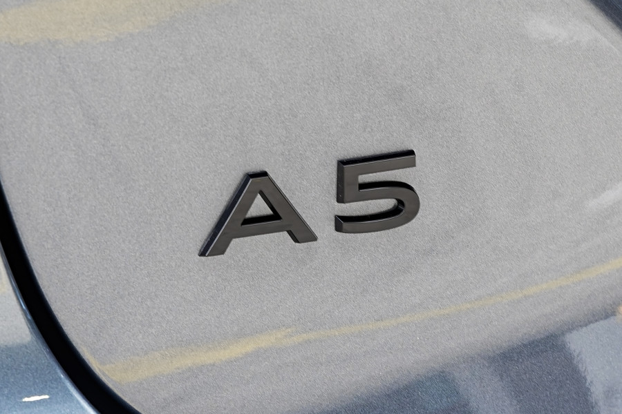2025 Audi A5 B10 TFSI 150kW S line Sedan