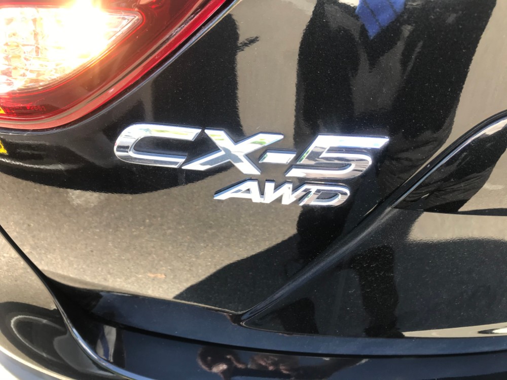 2015 Mazda CX-5 KE Series 2 Grand Touring SUV Image 6