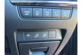 2021 Mazda 3 BP Series G25 Astina Hatch