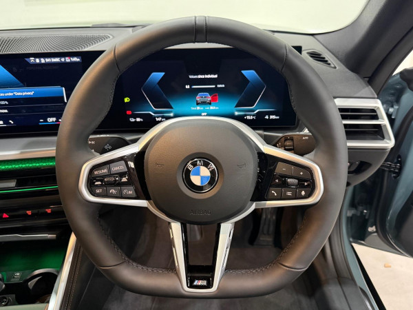 2026 BMW i4 G26 eDrive35 Hatch image 18