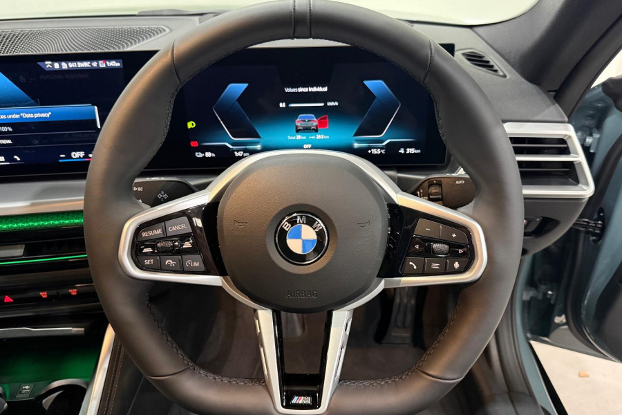 2026 BMW i4 G26 eDrive35 Hatch