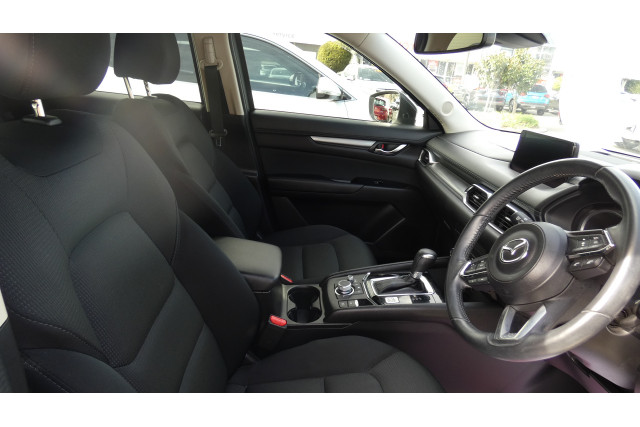 2020 Mazda CX-5 CX-5J MAXX SPORT AWD SUV Image 13