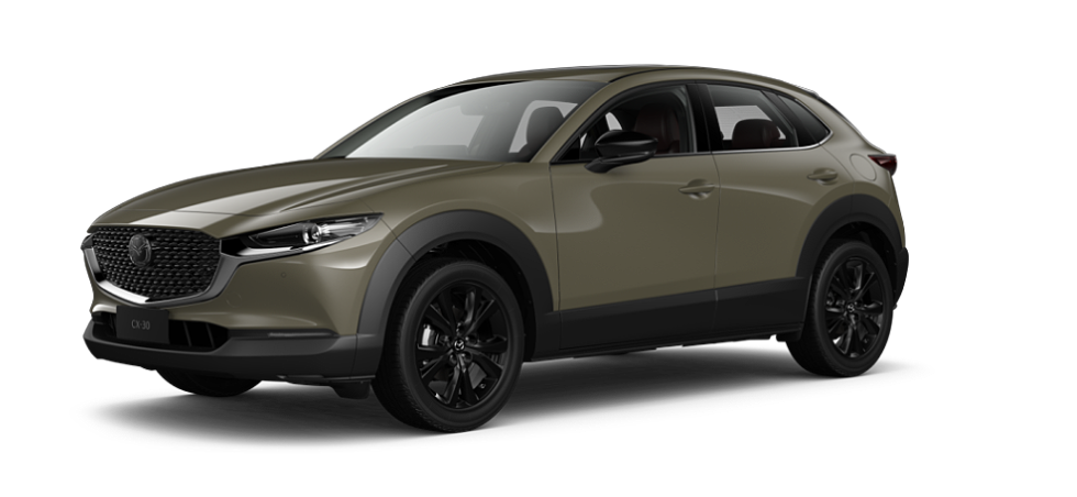 Zircon Sand Metallic