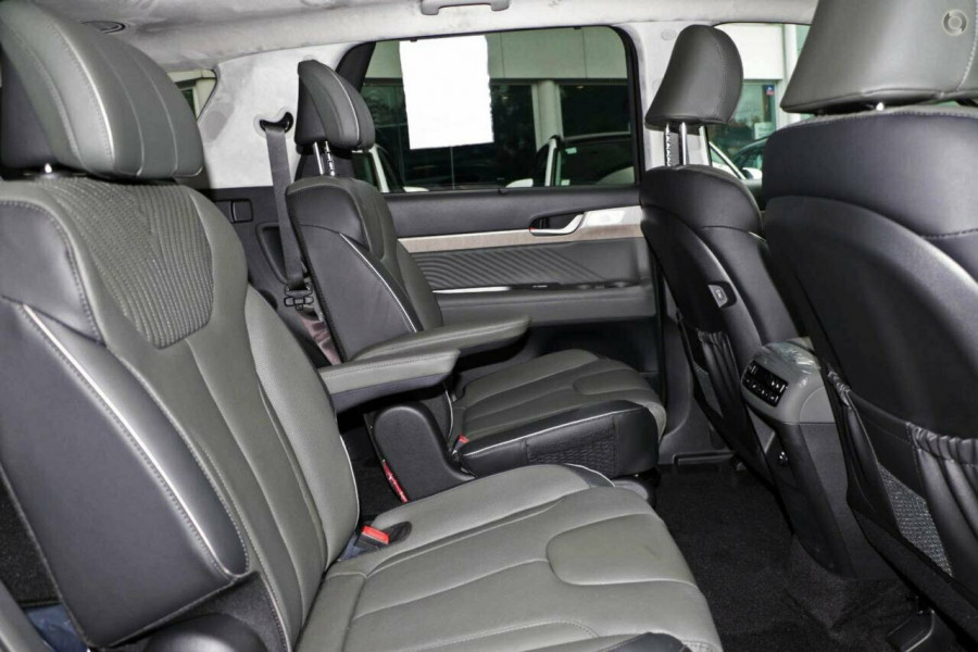 2024 MY25 Hyundai Palisade LX2.V5 Calligraphy SUV Image 12