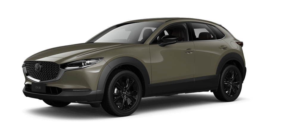Zircon Sand Metallic