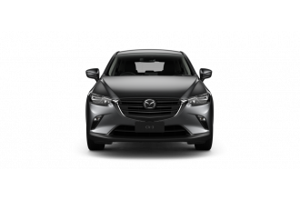 2025 Mazda CX-3 DK G20 Pure SUV