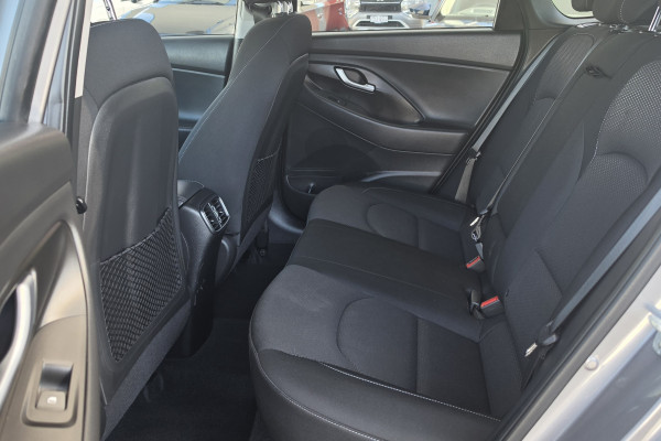 2020 MY21 Hyundai i30 PD.V4  Hatch Image 10
