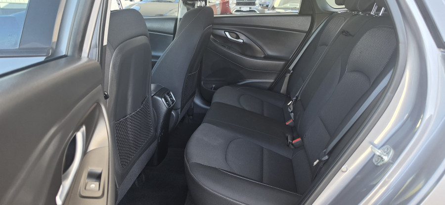 2020 MY21 Hyundai i30 PD.V4  Hatch Image 10