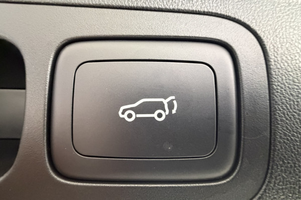 2025 MG HS AS33H Essence Hybrid+ SUV Image 14