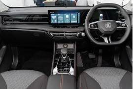 2024 MY24.5 MG HS AS33 Vibe SUV