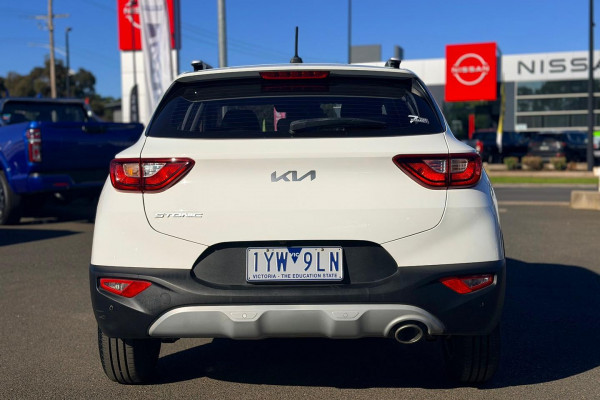 2022 Kia Stonic YB S SUV Image 3