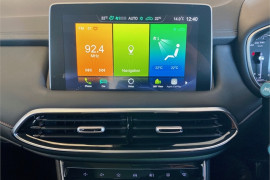 2021 MG HS Essence Rv/suv