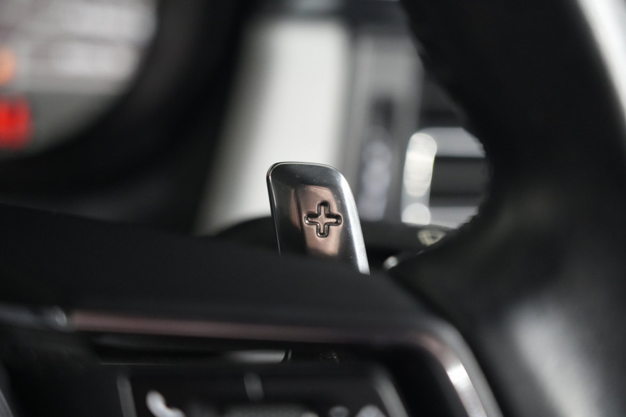 2021 Porsche Macan S SUV