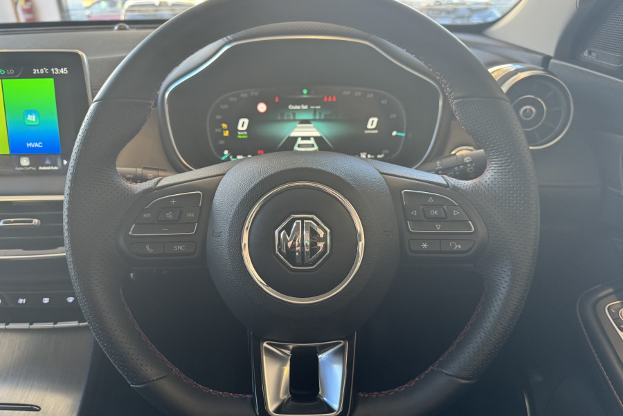 2024 MY23 MG HS Plus EV SAS23 Excite SUV Image 11