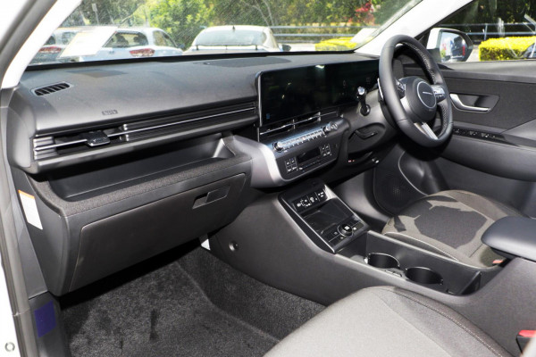 2026 Hyundai KONA SX2.V3 Hybrid SUV Image 7