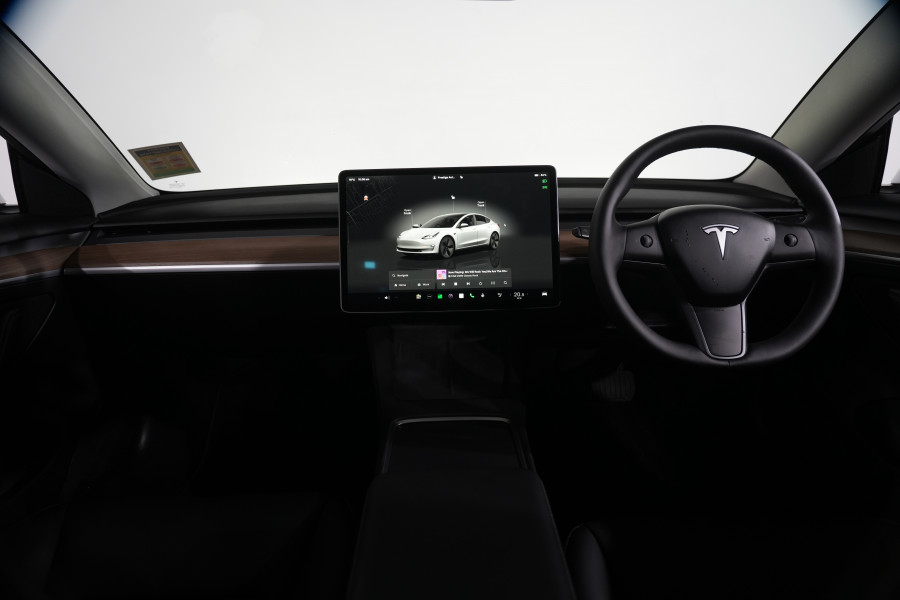 2023 Tesla Model 3  Rear-Wheel Drive Sedan