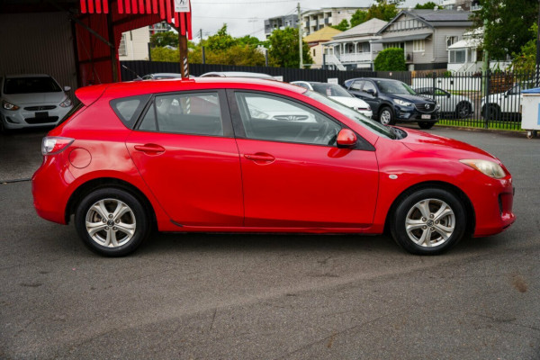 2013 Mazda 3 BL10F2 MY13 Neo Sport Hatch