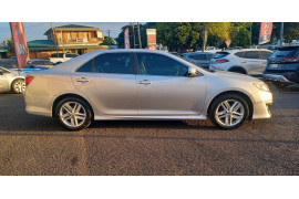 2013 Toyota Camry ASV50R Atara S Sedan