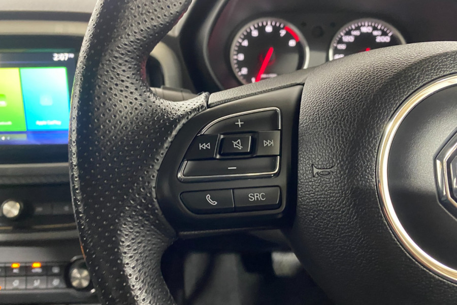 2022 MG MG3 SZP1 Core Hatch Image 15