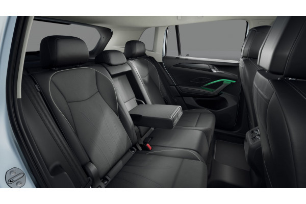 2026 Volkswagen Tiguan CT 110TSI Elegance SUV Image 12