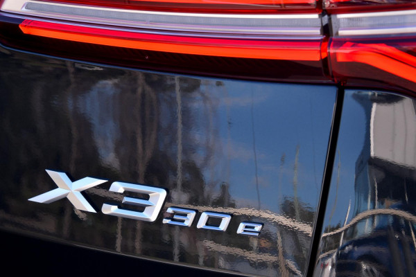 2026 BMW X3 G45 30e xDrive SUV image 31