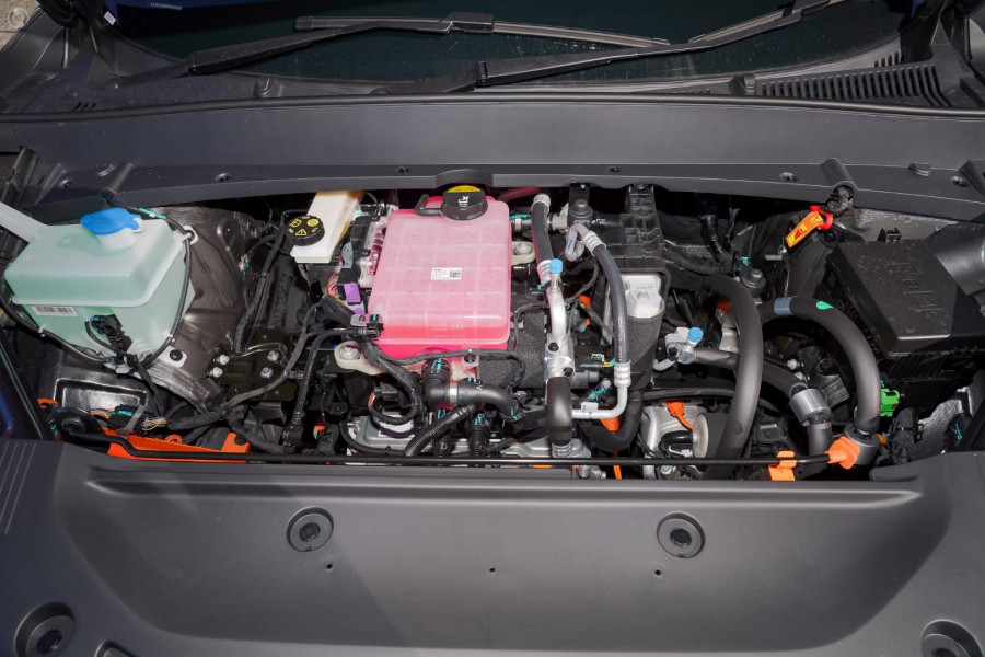 2026 MY27 Geely EX5 E245 Inspire Extended Range SUV Image 10