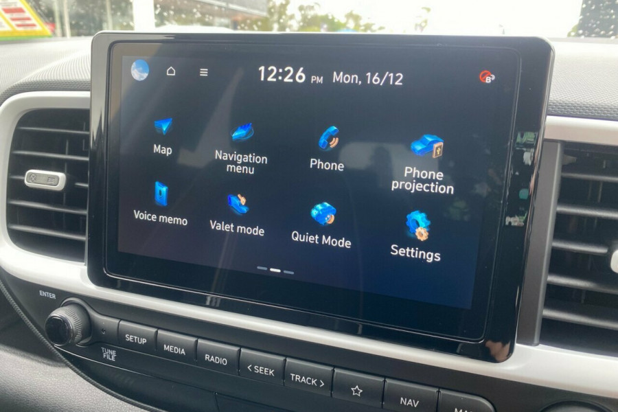2024 Hyundai Venue QX.V5 Elite SUV Image 21