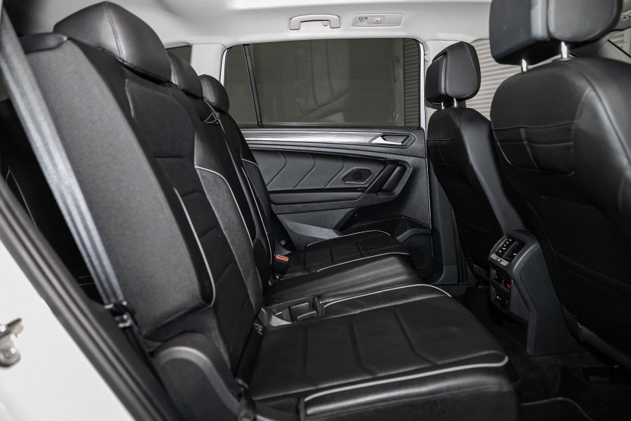 2022 MY24 Volkswagen Tiguan 5N 162TSI Elegance SUV Image 16
