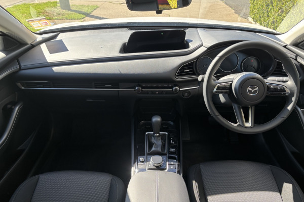 2026 Mazda CX-30 DM Series G20 Pure SUV Image 13
