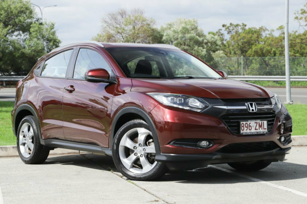 Used 2015 Honda HR-V VTi-S #S8533