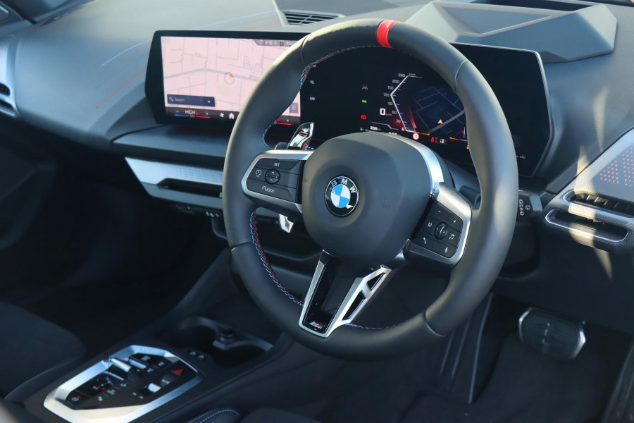 2024 BMW 1 Series F70 M135 xDrive Hatch